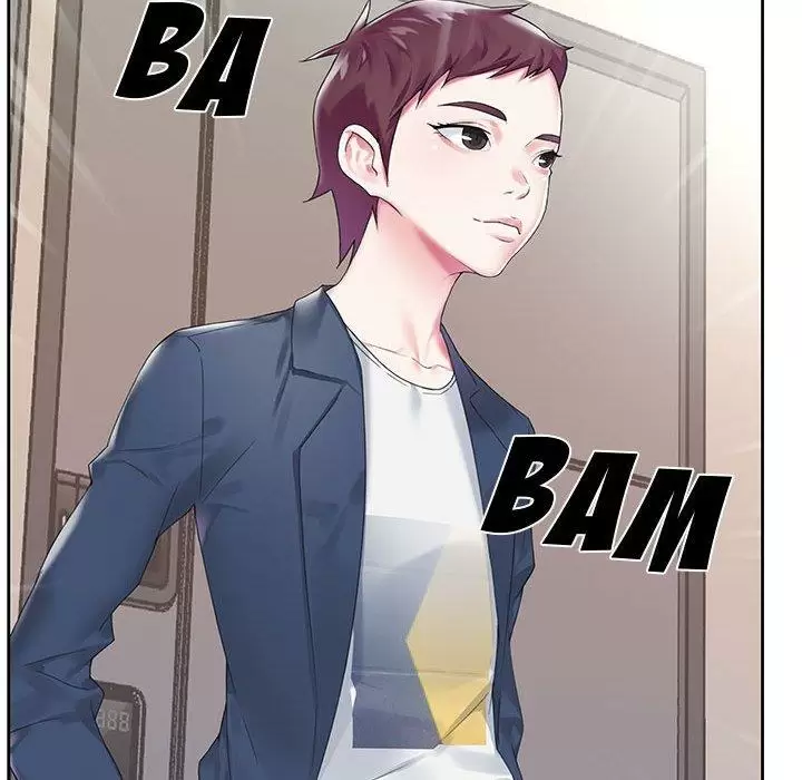 The Idol Preject Capítulo 16 - Page 72