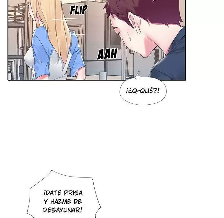 The Idol Preject Capítulo 16 - Page 77