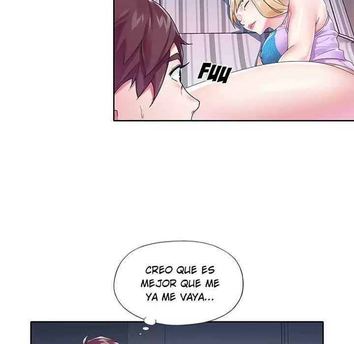 The Idol Preject Capítulo 16 - Page 8