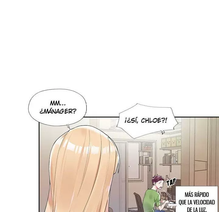 The Idol Preject Capítulo 16 - Page 85