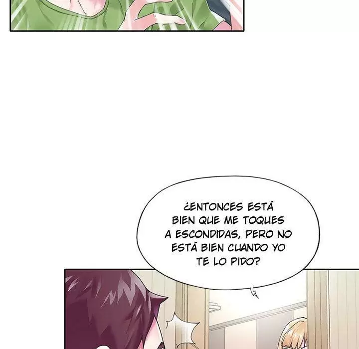 The Idol Preject Capítulo 17 - Page 12