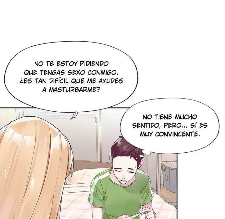 The Idol Preject Capítulo 17 - Page 15