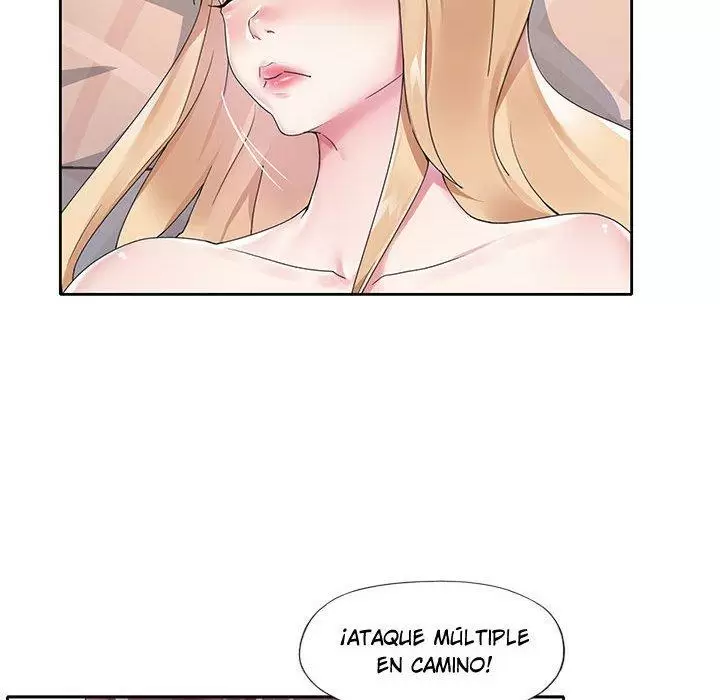The Idol Preject Capítulo 17 - Page 32