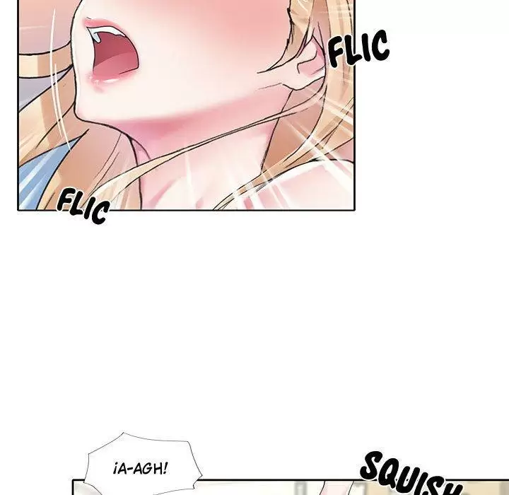 The Idol Preject Capítulo 17 - Page 39
