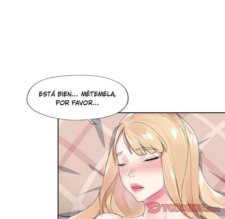 The Idol Preject Capítulo 17 - Page 50
