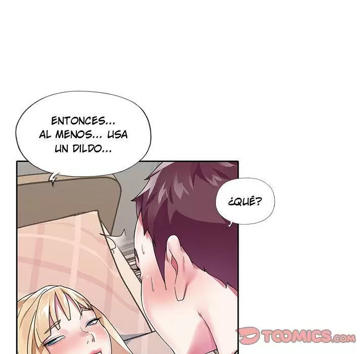 The Idol Preject Capítulo 17 - Page 54