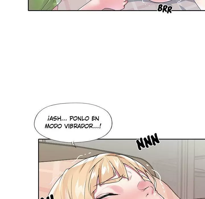 The Idol Preject Capítulo 17 - Page 67