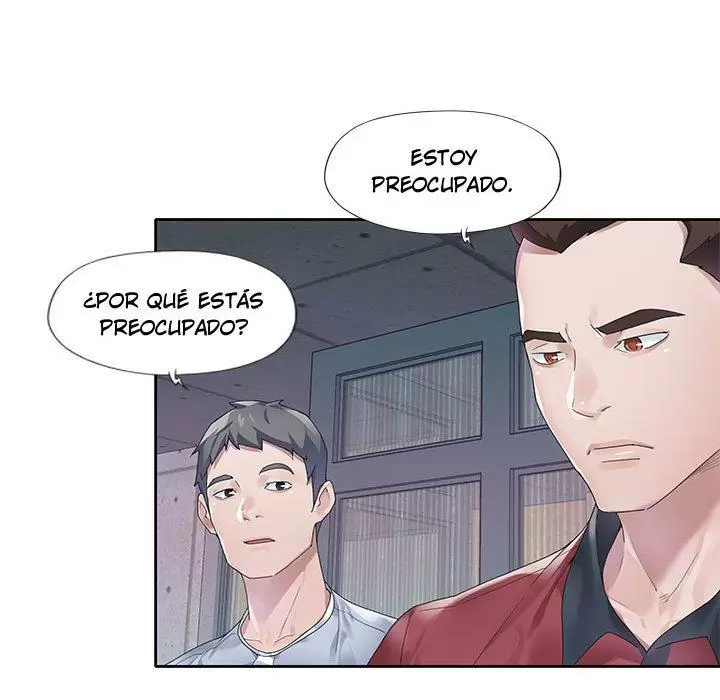 The Idol Preject Capítulo 17 - Page 80