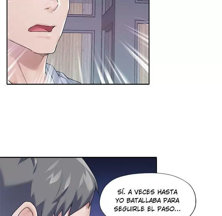 The Idol Preject Capítulo 17 - Page 85