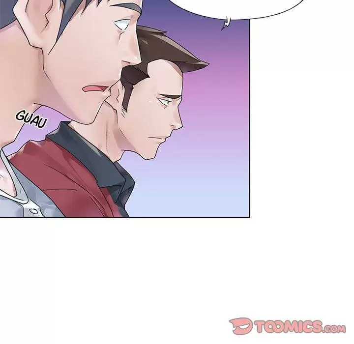 The Idol Preject Capítulo 17 - Page 86