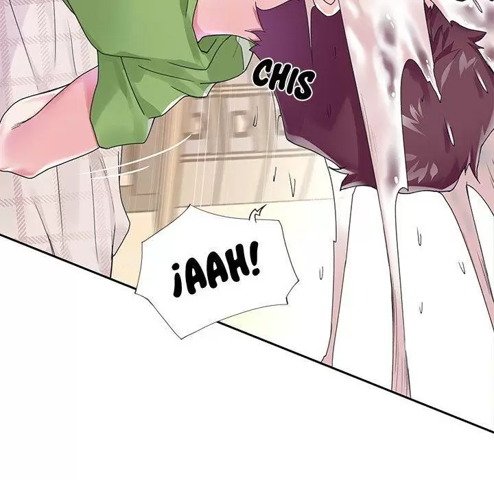 The Idol Preject Capítulo 18 - Page 16