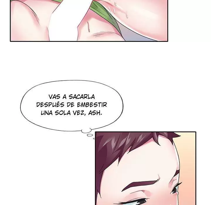 The Idol Preject Capítulo 18 - Page 56