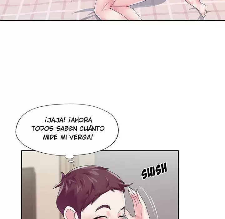The Idol Preject Capítulo 18 - Page 69