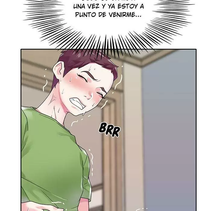 The Idol Preject Capítulo 18 - Page 91