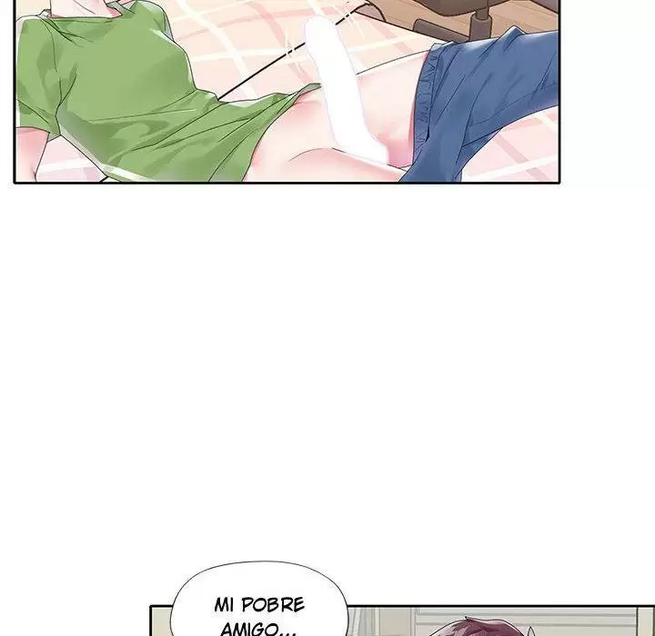 The Idol Preject Capítulo 19 - Page 24