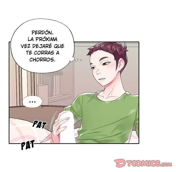 The Idol Preject Capítulo 19 - Page 26