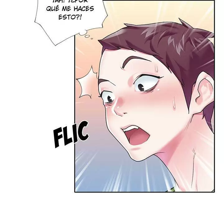 The Idol Preject Capítulo 19 - Page 30