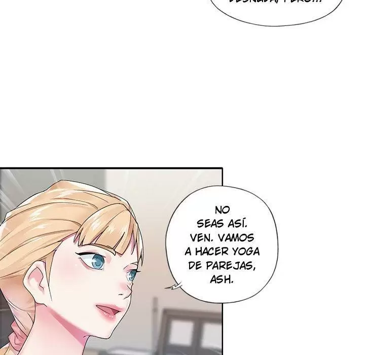 The Idol Preject Capítulo 19 - Page 37