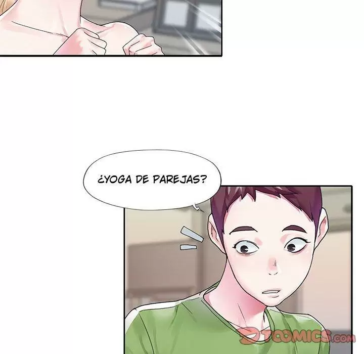 The Idol Preject Capítulo 19 - Page 38
