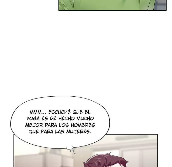 The Idol Preject Capítulo 19 - Page 39