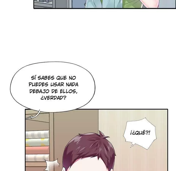The Idol Preject Capítulo 19 - Page 49