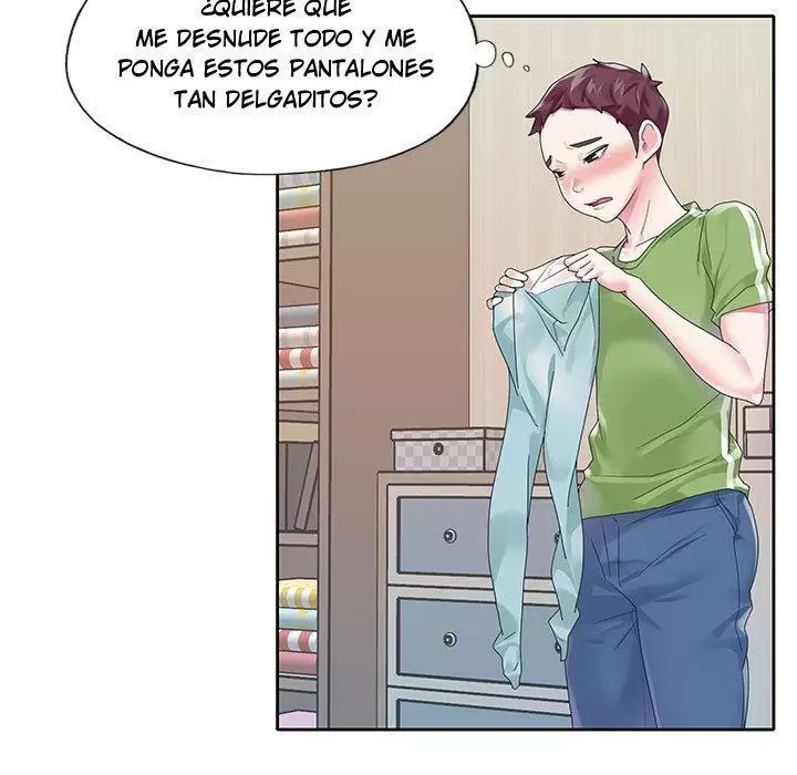 The Idol Preject Capítulo 19 - Page 51