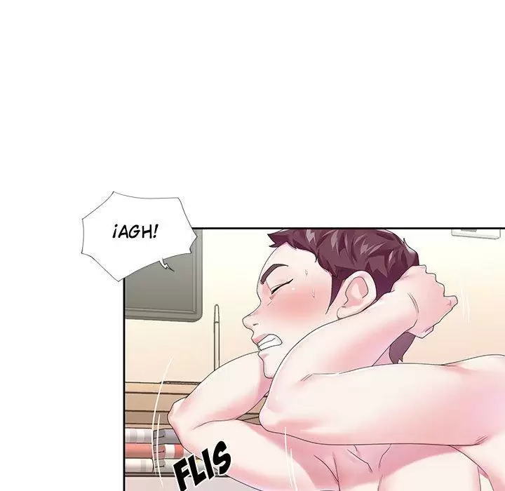 The Idol Preject Capítulo 19 - Page 70