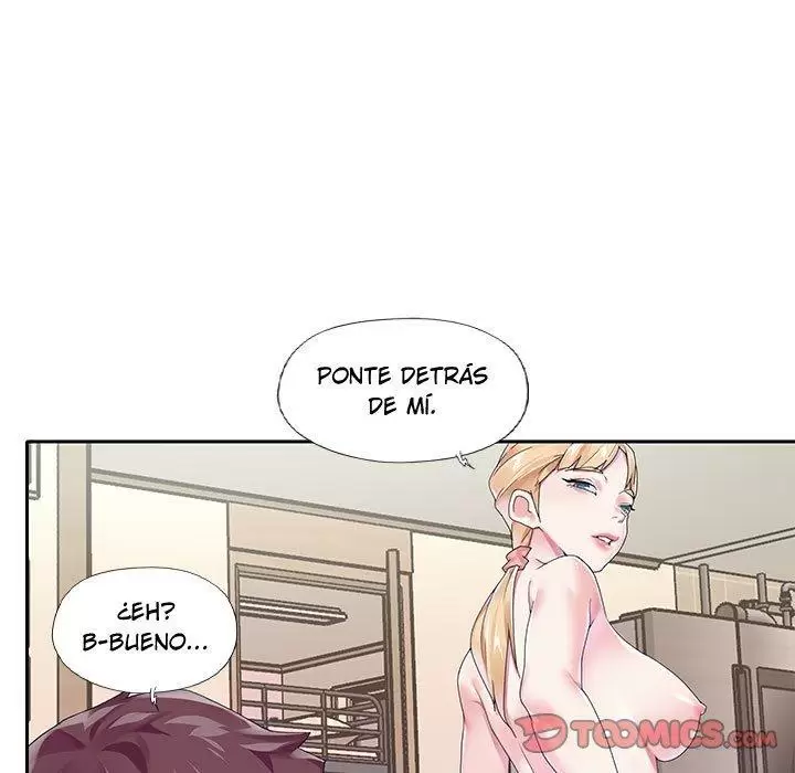 The Idol Preject Capítulo 19 - Page 74