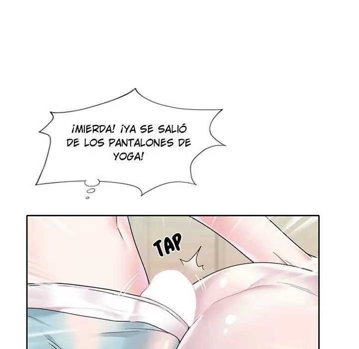 The Idol Preject Capítulo 19 - Page 89