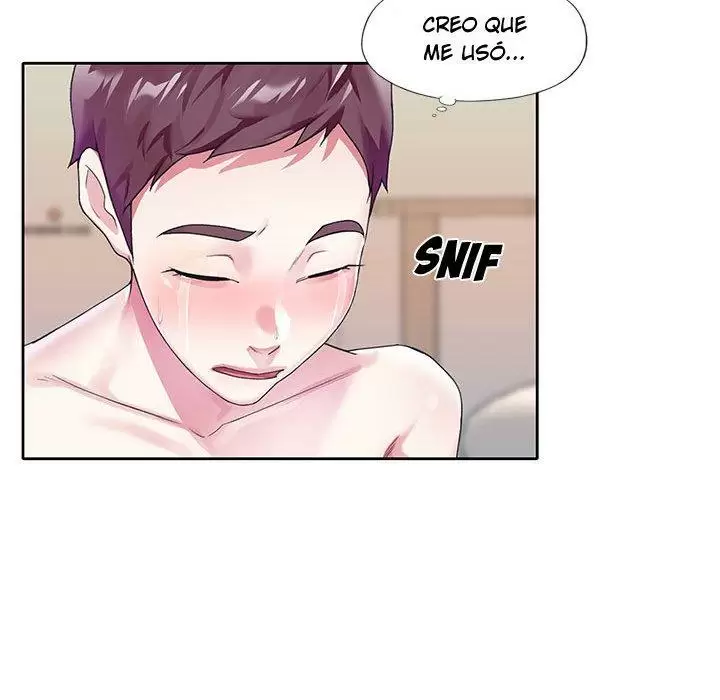 The Idol Preject Capítulo 20 - Page 13