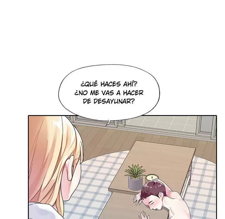 The Idol Preject Capítulo 20 - Page 23
