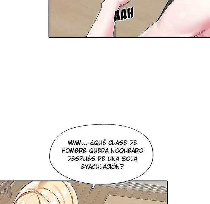 The Idol Preject Capítulo 20 - Page 25