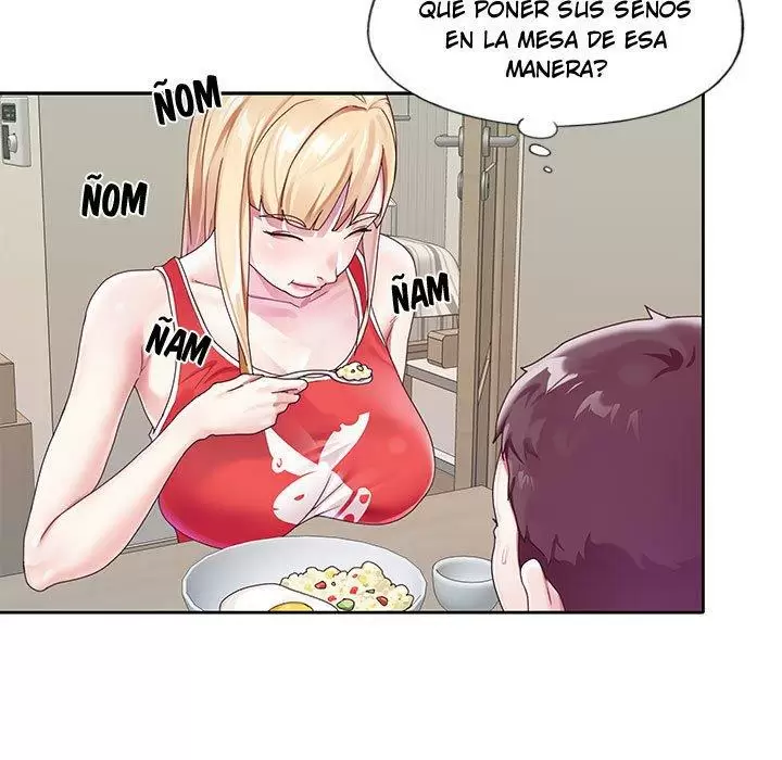 The Idol Preject Capítulo 20 - Page 61