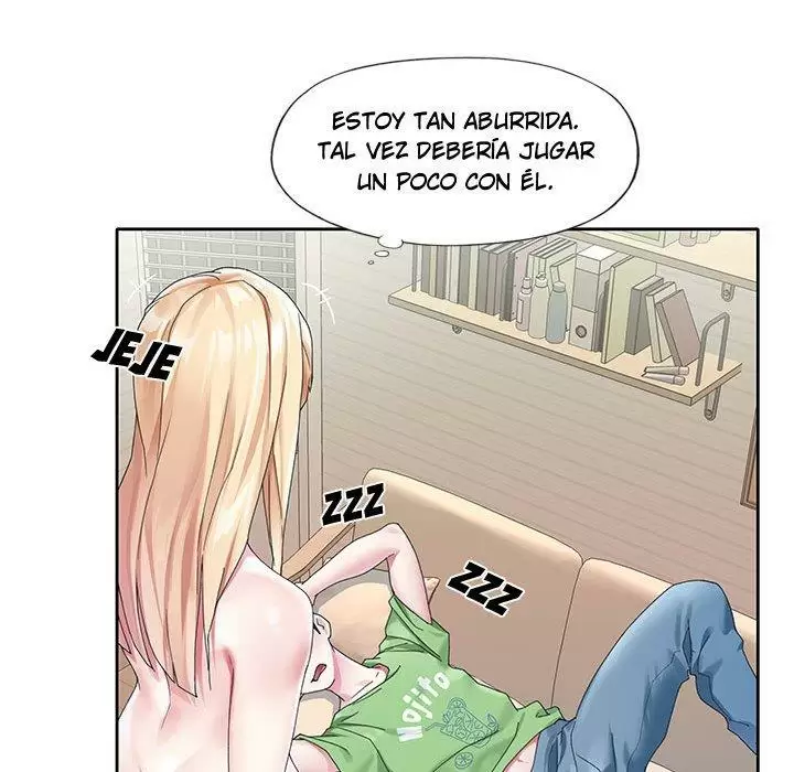 The Idol Preject Capítulo 20 - Page 71