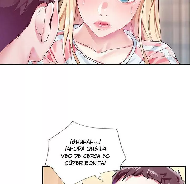 The Idol Preject Capítulo 21 - Page 100