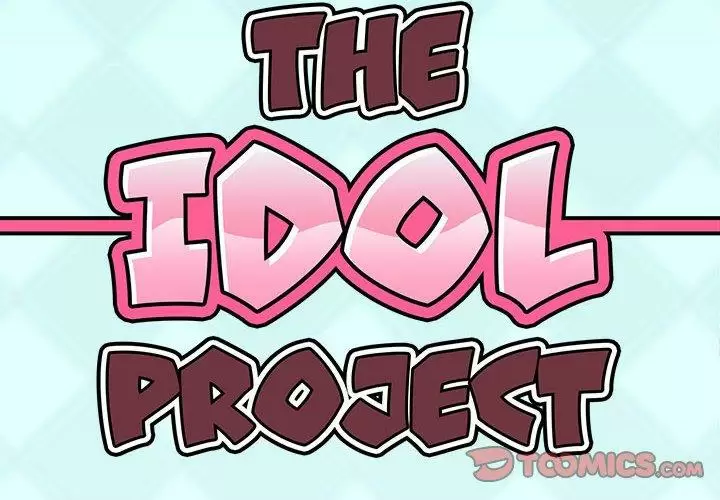 The Idol Preject Capítulo 21 - Page 2
