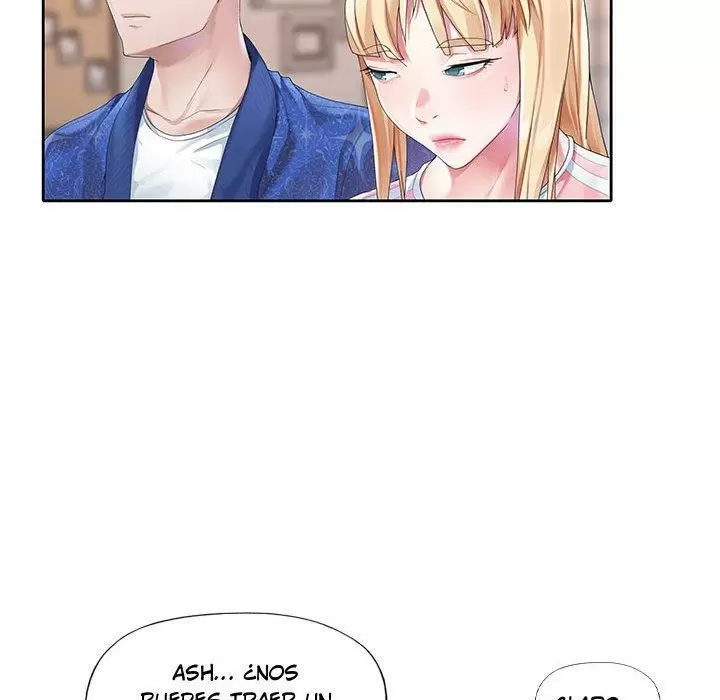 The Idol Preject Capítulo 21 - Page 21