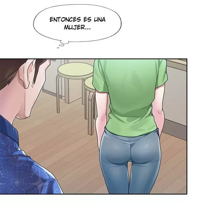 The Idol Preject Capítulo 21 - Page 23