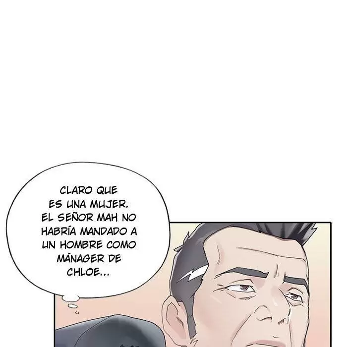 The Idol Preject Capítulo 21 - Page 24