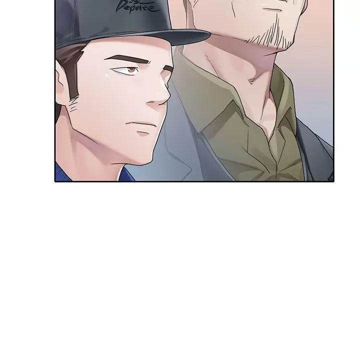 The Idol Preject Capítulo 21 - Page 25