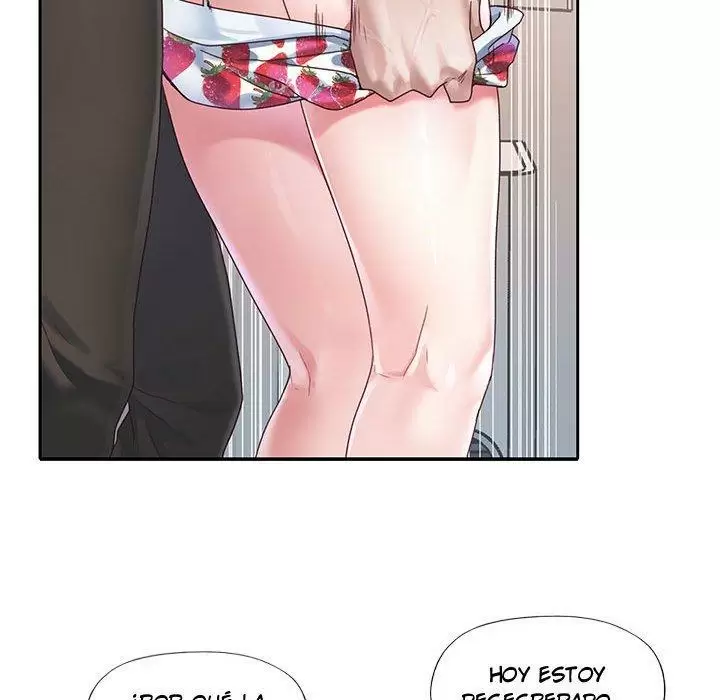 The Idol Preject Capítulo 21 - Page 31