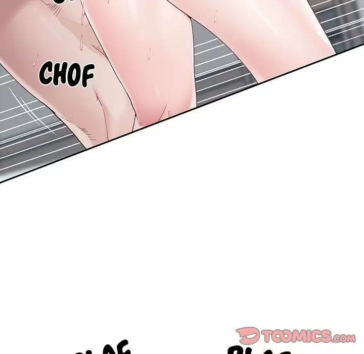 The Idol Preject Capítulo 21 - Page 38