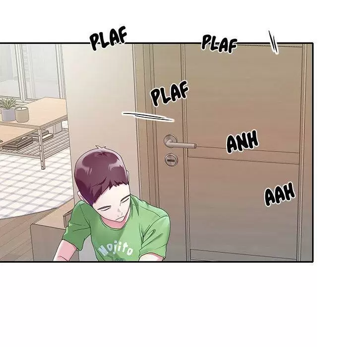 The Idol Preject Capítulo 21 - Page 44