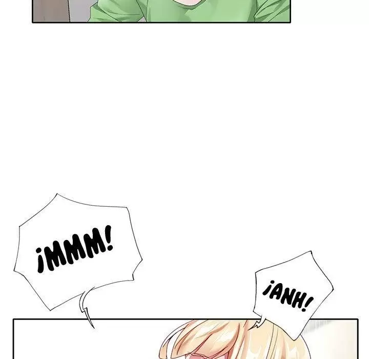 The Idol Preject Capítulo 21 - Page 46