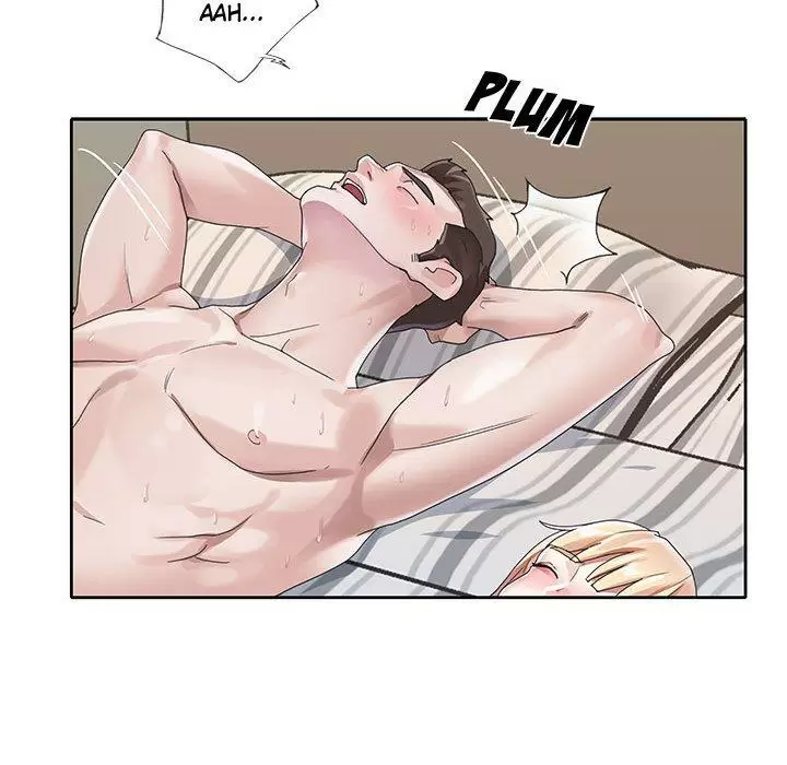 The Idol Preject Capítulo 21 - Page 52
