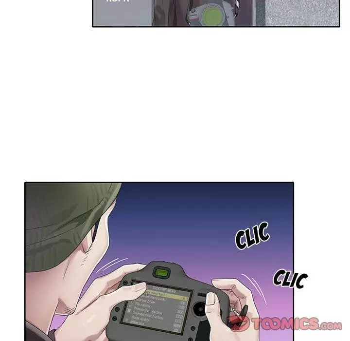 The Idol Preject Capítulo 21 - Page 56