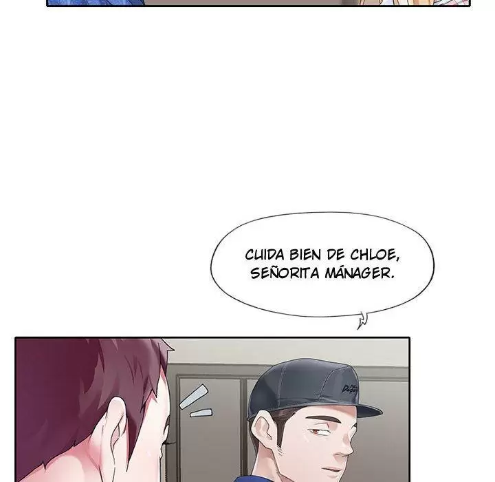 The Idol Preject Capítulo 21 - Page 63