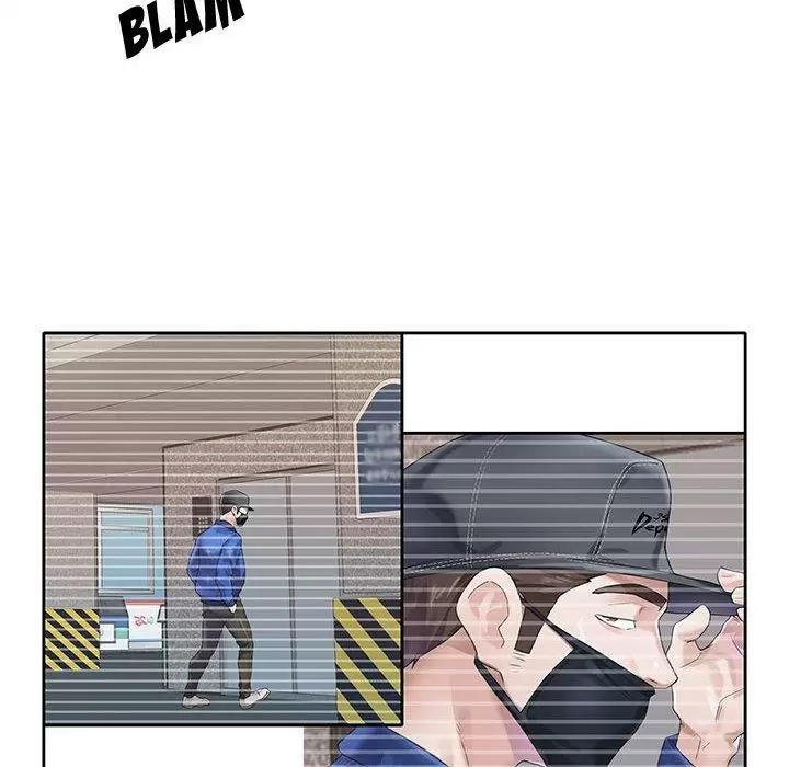The Idol Preject Capítulo 21 - Page 69