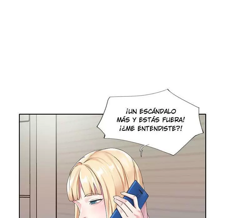 The Idol Preject Capítulo 21 - Page 78