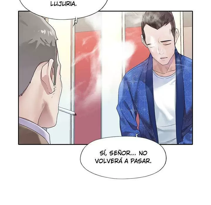 The Idol Preject Capítulo 21 - Page 90
